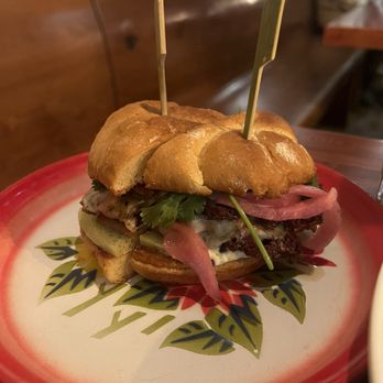Taurus Ox - Lao Burger - Laotian Near Me - Seattle, Washington Taurus Ox - Lao Burger - Laotian Near Me - Seattle, Washington