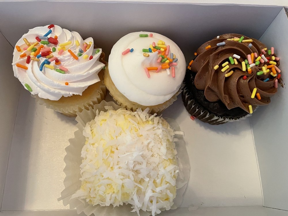 COLD SPRING BAKERY 10 Reviews 103 2nd St S, Waite Park, Minnesota