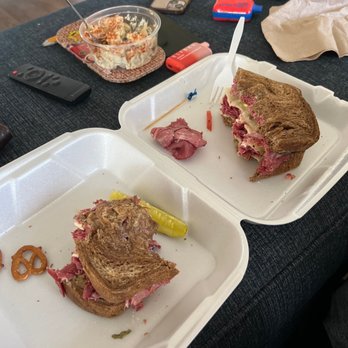 Smacky's On Broadway - Absolutely BOMB! Loving every bite of this sandwich and salad! - Sandwiches Near Me - Spokane Valley, Washington Smacky's On Broadway - Absolutely BOMB! Loving every bite of this sandwich and salad! - Sandwiches Near Me - Spokane Valley, Washington