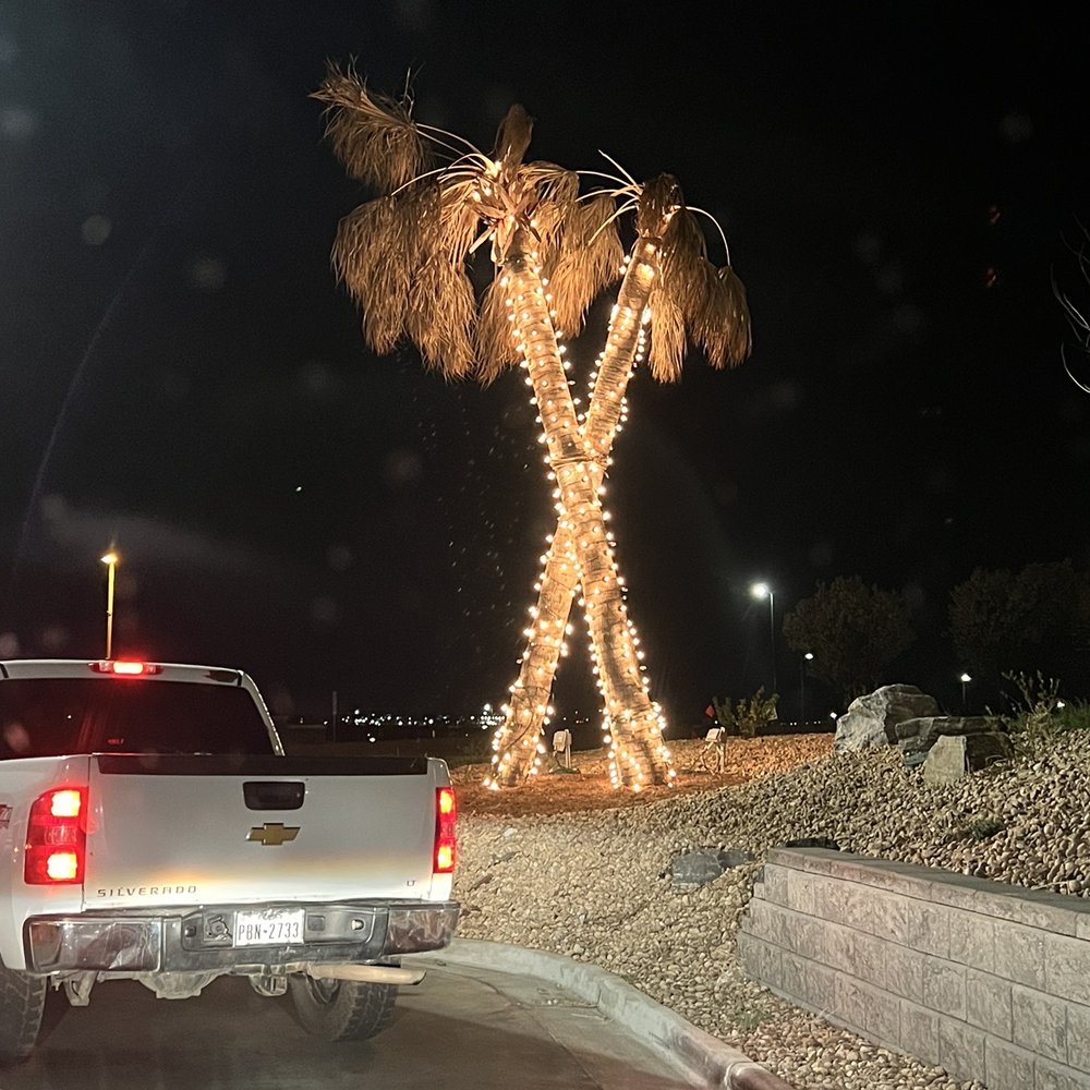 In-N-Out Burger - IYKYK - Burgers Near Me - Thorton, Colorado