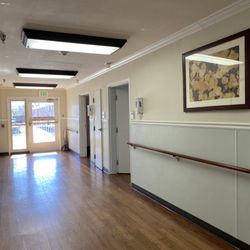 Littleton Care and Rehabilitation Center
