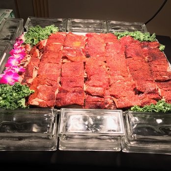Panda Catering - Crispy Suckling Pig with buns (Not shown) - Caterers Near Me - Rosemead, California Panda Catering - Crispy Suckling Pig with buns (Not shown) - Caterers Near Me - Rosemead, California