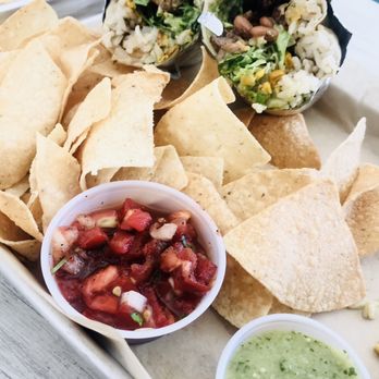 Moe's Southwest Grill - Home wrecker with steak. Ask for it cut in half with aluminum foil on - Mexican Near Me - Wesley Chapel, Florida Moe's Southwest Grill - Home wrecker with steak. Ask for it cut in half with aluminum foil on - Mexican Near Me - Wesley Chapel, Florida