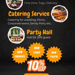 Royal Bengal Indian Cuisine - Under New Ownership from August 2025. Please Visit and try the Difference