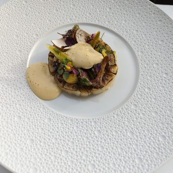L'Oiseau Blanc - French Near Me - Paris, 75
