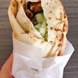 Lazeez Shawarma