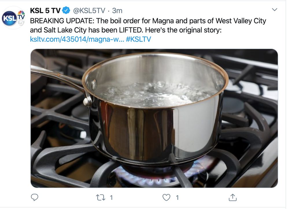 Slide of Keemer Plumbing