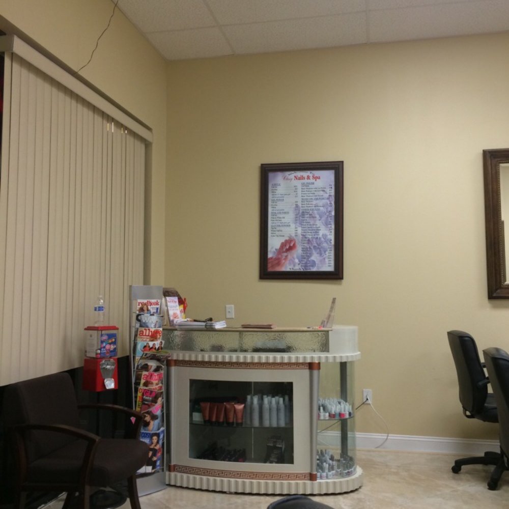 Classy Nails - Prices posted so there's no surprises! - Nail Salons Near Me - Brandon, Florida Classy Nails - Prices posted so there's no surprises! - Nail Salons Near Me - Brandon, Florida