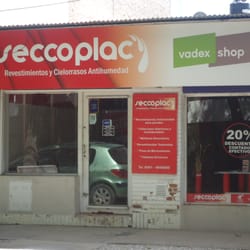 Seccoplac