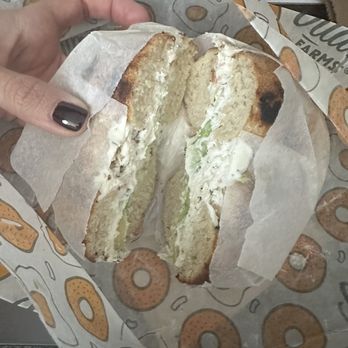 Black Seed Bagels - SINGLE BAGEL - Bagels Near Me - New York, New York Black Seed Bagels - SINGLE BAGEL - Bagels Near Me - New York, New York