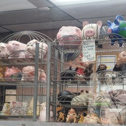 Interstate BBQ
