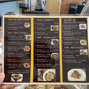 Da Nang Quan - Food menu and my Bun Mam - Vietnamese Near Me - Oakland, California Da Nang Quan - Food menu and my Bun Mam - Vietnamese Near Me - Oakland, California