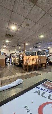 Allen Cafe by null