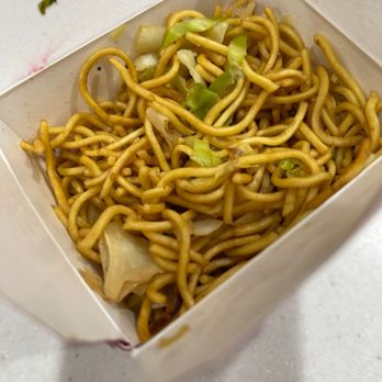 Panda Express - Chow mein - Chinese Near Me - Westminster, Maryland