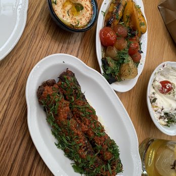 Suraya - Halabi Kebab - Lebanese Near Me - Philadelphia, Pennsylvania Suraya - Halabi Kebab - Lebanese Near Me - Philadelphia, Pennsylvania