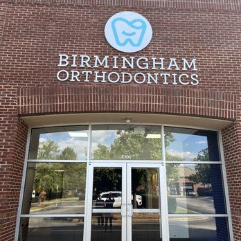 BIRMINGHAM ORTHODONTICS - Updated May 2026 - 5406 US-280