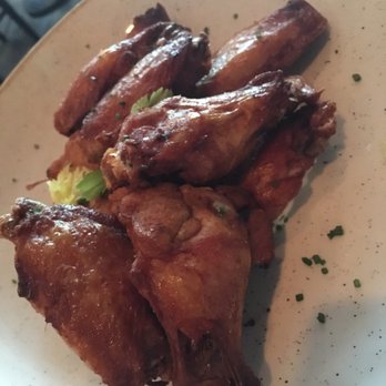 B2 Bistro + Bar - Wings, get!! - Cocktail Bars Near Me - Red Bank, New Jersey