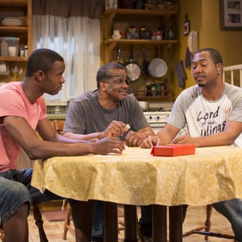 Photos For Kitchen Theatre Company Yelp