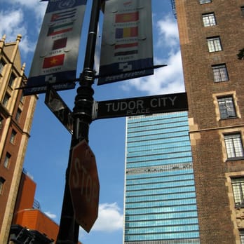 Tudor City Greens - Parks Near Me - New York, New York Tudor City Greens - Parks Near Me - New York, New York