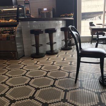 Marigold Coffee and Wine Bar - Coffee & Tea Near Me - Lynchburg, Virginia