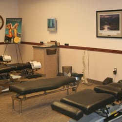 McLeod Chiropractic & Wellness