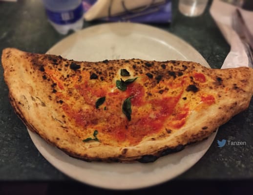 Pizzeria Pellone by null