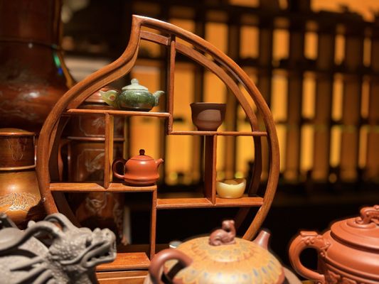 Spring Moon 嘉麟樓 by null Spring Moon 嘉麟樓 by null