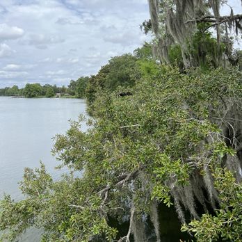 Loch Haven Park - Parks Near Me - Orlando, Florida