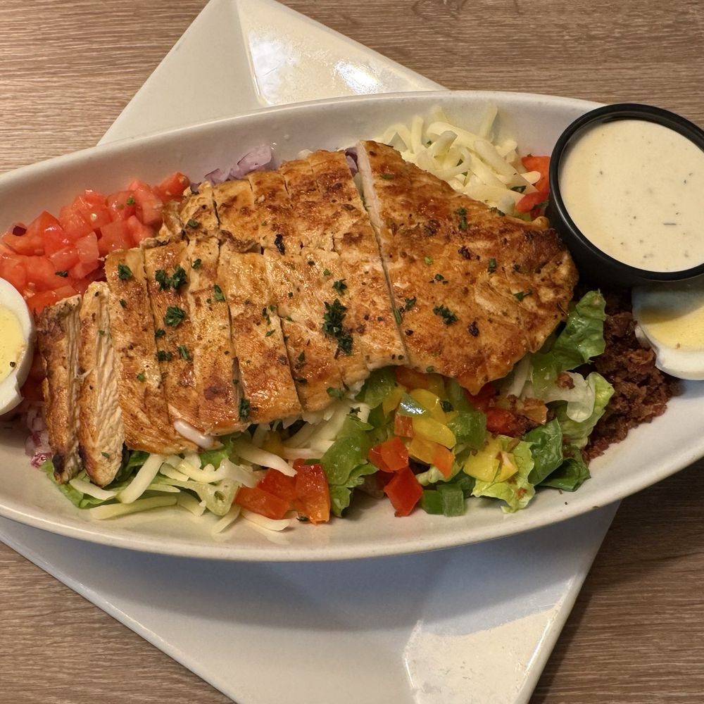 Cobb salad