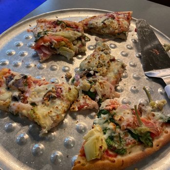 Palio's Pizza Cafe - Mediterranean - Italian Near Me - Aledo, Texas