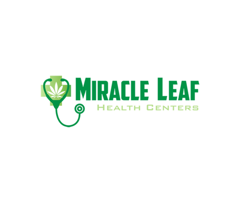 Miracle Leaf by null