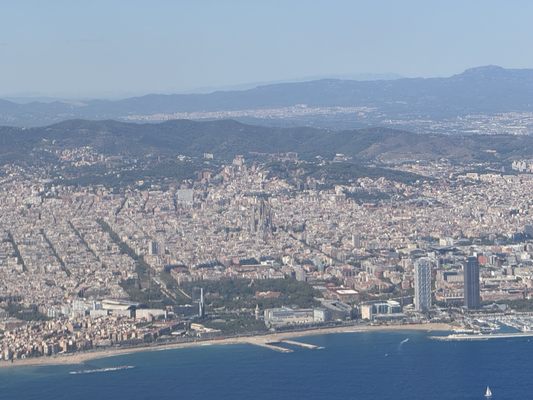 The Corner Hotel by null