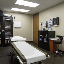 United Vein Centers - Lake Worth - Exam Room