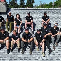 River City Roofing