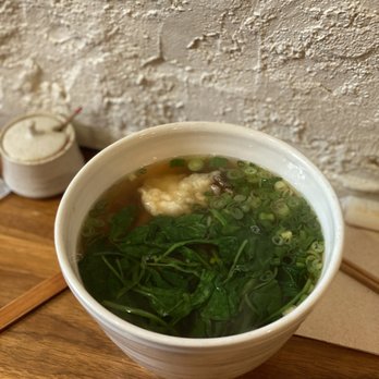 Raku - Sansai udon - Japanese Near Me - New York, New York Raku - Sansai udon - Japanese Near Me - New York, New York