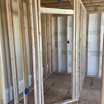 Blue Dog Contracting - Mobile home addition - General Contractors Near Me Blue Dog Contracting - Mobile home addition - General Contractors Near Me