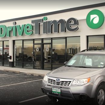 Drive Time - Used Car Dealers Near Me - Allentown, Pennsylvania Drive Time - Used Car Dealers Near Me - Allentown, Pennsylvania