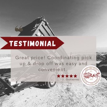 Horse Town Trailer - Review - Dumpster Rental Near Me Horse Town Trailer - Review - Dumpster Rental Near Me