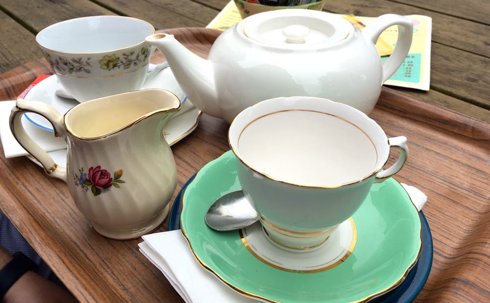 AVENUE CREAMERY Updated August 2024 33 The Avenue, Minehead