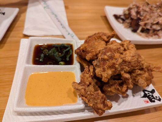 Kajiken Chicago by null