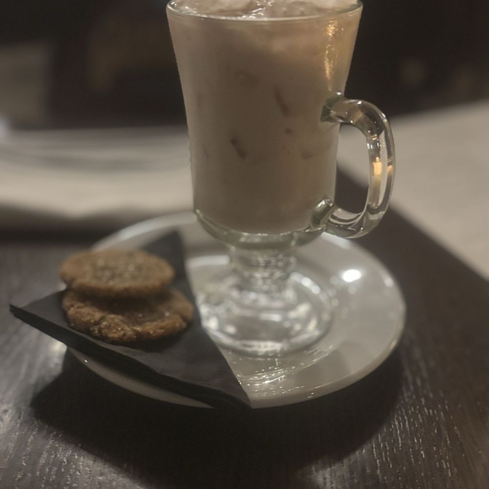 Orsay - Seasonal drink - French Near Me - Jacksonville, Florida Orsay - Seasonal drink - French Near Me - Jacksonville, Florida