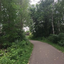 St. Croix Bluffs Regional Park