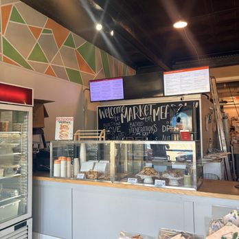 Polpetti - Menu - Sandwiches Near Me - Richmond, Virginia