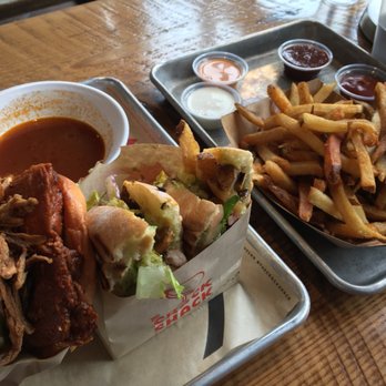 The Crack Shack - Chicken Shop Near Me - Costa Mesa, California The Crack Shack - Chicken Shop Near Me - Costa Mesa, California