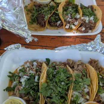 Cuantos Tacos - Mexican Near Me - Austin, Texas