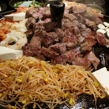 Honey Pig BBQ - Korean Near Me - Irvine, California