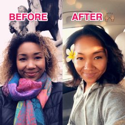 Color correction - by SUE