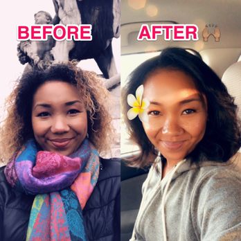 Amoy Salon and Spa - Color correction - by SUE - Skin Care Near Me - Vauxhall, New Jersey