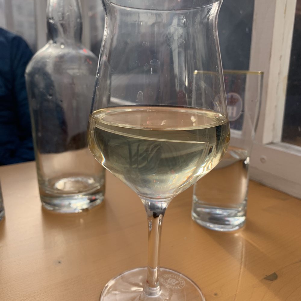 Black Forest - Gruner Veltliner - Beer Gardens Near Me - Brooklyn, New York