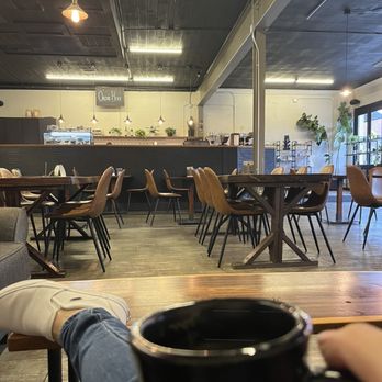 Belltower Coffeehouse & Studio - Honeysuckle Latte - Coffee & Tea Near Me - Memphis, Tennessee Belltower Coffeehouse & Studio - Honeysuckle Latte - Coffee & Tea Near Me - Memphis, Tennessee